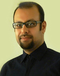 ایمان احمدوند